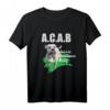 Lustiges American Bully T-Shirt mit Witzigem Motiv - Perfekt für Hundeliebhaber & als Geschenk für Bully Fans