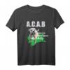 Lustiges American Bully T-Shirt mit Witzigem Motiv - Perfekt für Hundeliebhaber & als Geschenk für Bully Fans