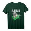 Lustiges American Bully T-Shirt mit Witzigem Motiv - Perfekt für Hundeliebhaber & als Geschenk für Bully Fans