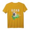 Lustiges American Bully T-Shirt mit Witzigem Motiv - Perfekt für Hundeliebhaber & als Geschenk für Bully Fans