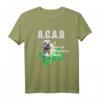 Lustiges American Bully T-Shirt mit Witzigem Motiv - Perfekt für Hundeliebhaber & als Geschenk für Bully Fans