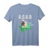 Lustiges American Bully T-Shirt mit Witzigem Motiv - Perfekt für Hundeliebhaber & als Geschenk für Bully Fans
