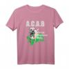 Lustiges American Bully T-Shirt mit Witzigem Motiv - Perfekt für Hundeliebhaber & als Geschenk für Bully Fans