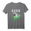 Lustiges American Bully T-Shirt mit Witzigem Motiv - Perfekt für Hundeliebhaber & als Geschenk für Bully Fans