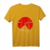 Falknerei Falconry Geschenk für Falkner & Jäger - T-Shirt mit Greifvogel Motiv, Freiheit und Natur Gefühl