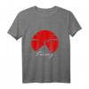 Falknerei Falconry Geschenk für Falkner & Jäger - T-Shirt mit Greifvogel Motiv, Freiheit und Natur Gefühl