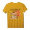 Star Fall Hollow Herbstfestival T-Shirt für Frauen – Klassisch geschnitten, perfektes Geschenk für Mutter und Freundin