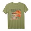 Star Fall Hollow Herbstfestival T-Shirt für Frauen – Klassisch geschnitten, perfektes Geschenk für Mutter und Freundin