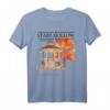Star Fall Hollow Herbstfestival T-Shirt für Frauen – Klassisch geschnitten, perfektes Geschenk für Mutter und Freundin