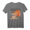 Star Fall Hollow Herbstfestival T-Shirt für Frauen – Klassisch geschnitten, perfektes Geschenk für Mutter und Freundin
