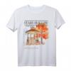 Star Fall Hollow Herbstfestival T-Shirt für Frauen – Klassisch geschnitten, perfektes Geschenk für Mutter und Freundin