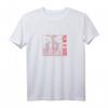 HapPanda Monster T-Shirt – Offizieller Merchandise-Artikel für Geburtstagsfeier und Geschenkidee