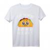 Every Now & Then I Fall Apart Taco Tuesday Mexican Fast Food T-Shirt - Lustiges Taco Liebhaber-Shirt für Foodies & Taco-Abende