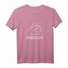 Lustiges Reingeguckt Reingeschaut Guck rein T-Shirt – Humorvolles Geschenk zum Geburtstag, Vatertag & Weihnachten für Männer, Freunde & Brüder