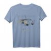 Star Wars Jedi: Fallen Order BD-1 Droid T-Shirt - Offiziell lizenziert für Fans von Jedi und Star Wars Merchandise