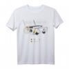 Star Wars Jedi: Fallen Order BD-1 Droid T-Shirt - Offiziell lizenziert für Fans von Jedi und Star Wars Merchandise