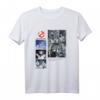Ghostbusters Fall of Gozer Galerie T-Shirt - Lizenzierter Fanartikel für Nostalgie- und Filmfans