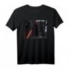 Star Wars Jedi Fallen Order Second Sister War Path T-Shirt - Offizielles Star Wars Merchandise für Fans jeden Alters