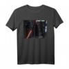 Star Wars Jedi Fallen Order Second Sister War Path T-Shirt - Offizielles Star Wars Merchandise für Fans jeden Alters