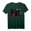 Star Wars Jedi Fallen Order Second Sister War Path T-Shirt - Offizielles Star Wars Merchandise für Fans jeden Alters