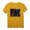Star Wars Jedi Fallen Order Second Sister War Path T-Shirt - Offizielles Star Wars Merchandise für Fans jeden Alters