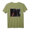 Star Wars Jedi Fallen Order Second Sister War Path T-Shirt - Offizielles Star Wars Merchandise für Fans jeden Alters