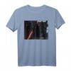 Star Wars Jedi Fallen Order Second Sister War Path T-Shirt - Offizielles Star Wars Merchandise für Fans jeden Alters