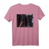 Star Wars Jedi Fallen Order Second Sister War Path T-Shirt - Offizielles Star Wars Merchandise für Fans jeden Alters