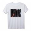 Star Wars Jedi Fallen Order Second Sister War Path T-Shirt - Offizielles Star Wars Merchandise für Fans jeden Alters