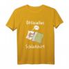 Fischotter Schlafshirt – Niedliches Otter Pyjama Nachthemd Schlafanzug für Tierliebhaber, Freunde & Kinder
