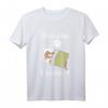 Fischotter Schlafshirt – Niedliches Otter Pyjama Nachthemd Schlafanzug für Tierliebhaber, Freunde & Kinder