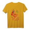 Nightmare on Elm Street Freddy Claws T-Shirt – Offiziell lizenziertes Horror-Design für Fans von Freddy Krueger