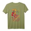Nightmare on Elm Street Freddy Claws T-Shirt – Offiziell lizenziertes Horror-Design für Fans von Freddy Krueger