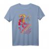 Nightmare on Elm Street Freddy Claws T-Shirt – Offiziell lizenziertes Horror-Design für Fans von Freddy Krueger