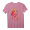 Nightmare on Elm Street Freddy Claws T-Shirt – Offiziell lizenziertes Horror-Design für Fans von Freddy Krueger