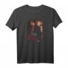 Vampire Diaries Threes A Party T-Shirt – Offiziell lizenziertes Fan-Shirt für Serienliebhaber in Erwachsenen-, Kinder- und Damengrößen