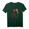 Vampire Diaries Threes A Party T-Shirt – Offiziell lizenziertes Fan-Shirt für Serienliebhaber in Erwachsenen-, Kinder- und Damengrößen