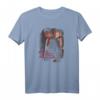Vampire Diaries Threes A Party T-Shirt – Offiziell lizenziertes Fan-Shirt für Serienliebhaber in Erwachsenen-, Kinder- und Damengrößen