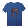 Vampire Diaries Threes A Party T-Shirt – Offiziell lizenziertes Fan-Shirt für Serienliebhaber in Erwachsenen-, Kinder- und Damengrößen