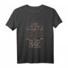 Schrotflinte Muscheln Schießen Tontauben Lustiges Falle Schießen T-Shirt - Perfekt für Jäger, Fallen-Shooter & Vogelschützen