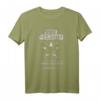 HapPanda '83 Wichita Falls Texas Poster T-Shirt – Nostalgisches Band-Merchandise & Geschenk für Jubiläum