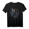 Star Wars Jedi Fallen Order Cal Kestis Pose T-Shirt – Offizielles Star Wars Merchandise für Fans aller Altersgruppen