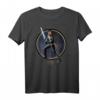 Star Wars Jedi Fallen Order Cal Kestis Pose T-Shirt – Offizielles Star Wars Merchandise für Fans aller Altersgruppen