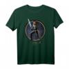 Star Wars Jedi Fallen Order Cal Kestis Pose T-Shirt – Offizielles Star Wars Merchandise für Fans aller Altersgruppen
