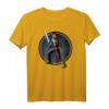 Star Wars Jedi Fallen Order Cal Kestis Pose T-Shirt – Offizielles Star Wars Merchandise für Fans aller Altersgruppen