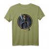Star Wars Jedi Fallen Order Cal Kestis Pose T-Shirt – Offizielles Star Wars Merchandise für Fans aller Altersgruppen