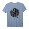 Star Wars Jedi Fallen Order Cal Kestis Pose T-Shirt – Offizielles Star Wars Merchandise für Fans aller Altersgruppen