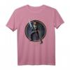 Star Wars Jedi Fallen Order Cal Kestis Pose T-Shirt – Offizielles Star Wars Merchandise für Fans aller Altersgruppen