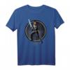 Star Wars Jedi Fallen Order Cal Kestis Pose T-Shirt – Offizielles Star Wars Merchandise für Fans aller Altersgruppen