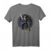 Star Wars Jedi Fallen Order Cal Kestis Pose T-Shirt – Offizielles Star Wars Merchandise für Fans aller Altersgruppen